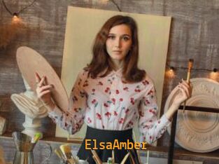 ElsaAmber