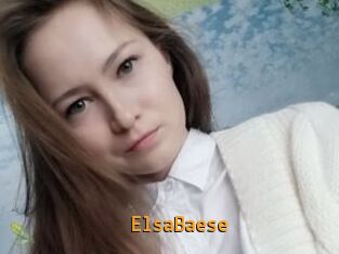ElsaBaese