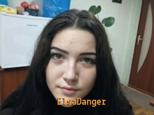ElsaDanger