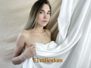 ElsaHosken Sexcam Portal
