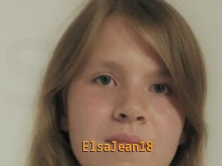 ElsaJean18