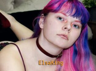 ElsaKing