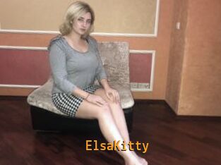 ElsaKitty