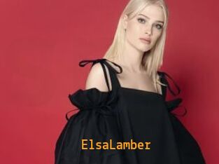 ElsaLamber