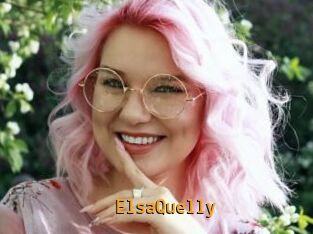 ElsaQuelly