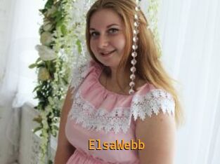 ElsaWebb Sexcam Portal
