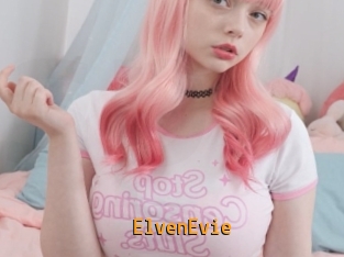 ElvenEvie Sexcam Portal