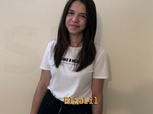ElzaLil Sexcam Portal