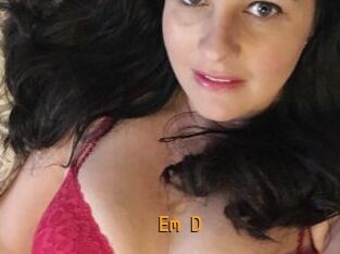 Em_D Sexcam Portal