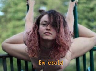 Em_erald