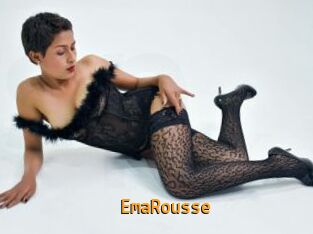 EmaRousse Sexcam Portal