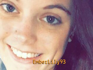 EmberLily93 Sexcam Portal