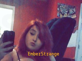 EmberStrange