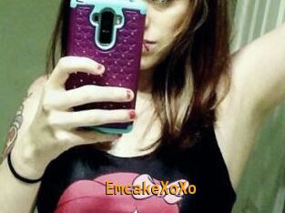 EmcakeXoXo Sexcam Portal