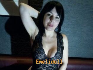Emelidoll