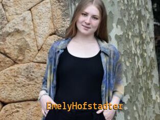 EmelyHofstadter