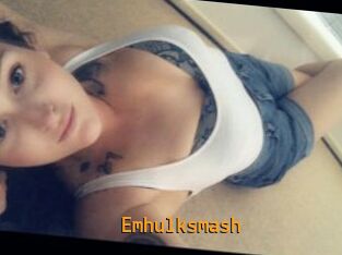 Emhulksmash