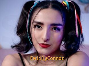 EmiilyConnor Sexcam Portal