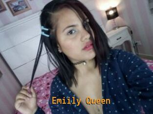 Emiily_Queen Sexcam Portal