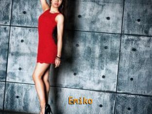 Emiko