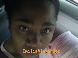 Emilia_Alexander Sexcam Portal