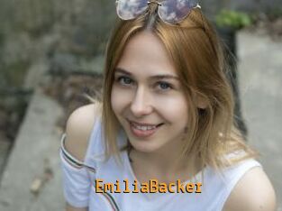 EmiliaBacker