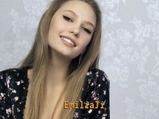 EmiliaJi Sexcam Portal