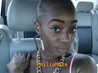 Emilia_Maze Sexcam Portal