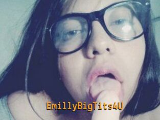 EmillyBigTits4U