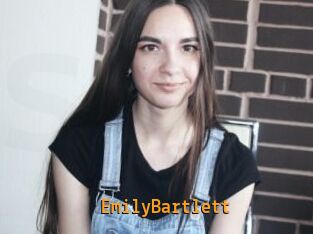 EmilyBartlett Sexcam Portal