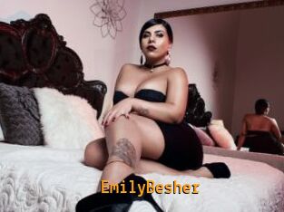 EmilyBesher Sexcam Portal