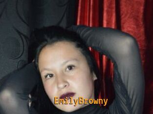 EmilyBrowny Sexcam Portal