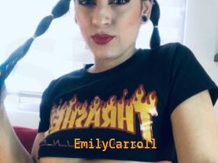 EmilyCarroll