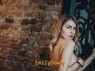 EmilyDowny