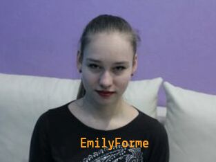 EmilyForme