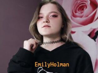 EmilyHolman Sexcam Portal
