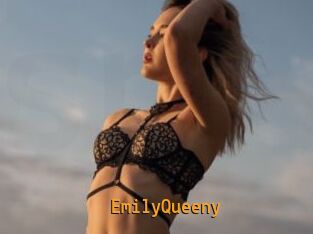 EmilyQueeny Sexcam Portal