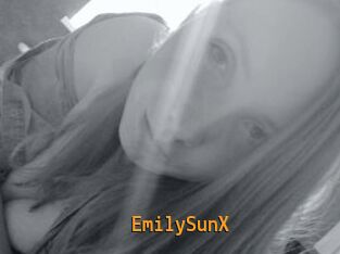 EmilySunX