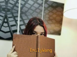 EmilyWang Sexcam Portal