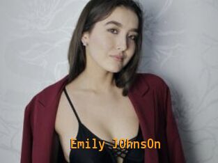 Emily_J0hns0n Sexcam Portal