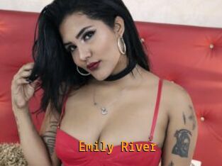 Emily_River Sexcam Portal