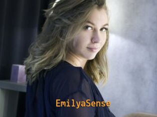 EmilyaSense Sexcam Portal