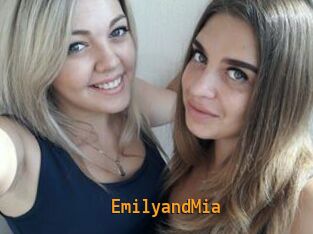 EmilyandMia