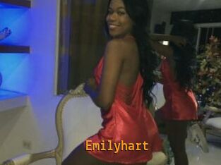 Emilyhart Sexcam Portal