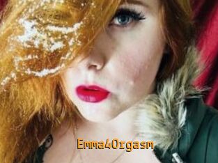 Emma4Orgasm
