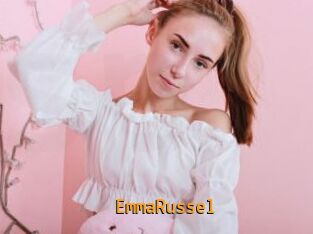 EmmaRussel Sexcam Portal