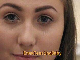 EmmaTeasingBaby