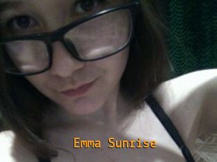 Emma_Sunrise