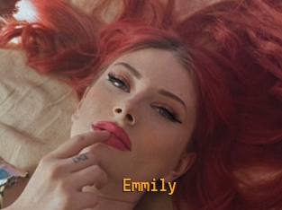 Emmily Sexcam Portal