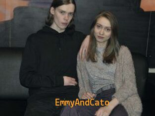 EmmyAndCato